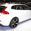 Salon auto Geneve 2012 - Volvo - 007